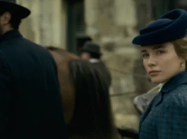 Florence Pugh on How 1 Best Role Built Essential Confidence Florence Pugh on How
