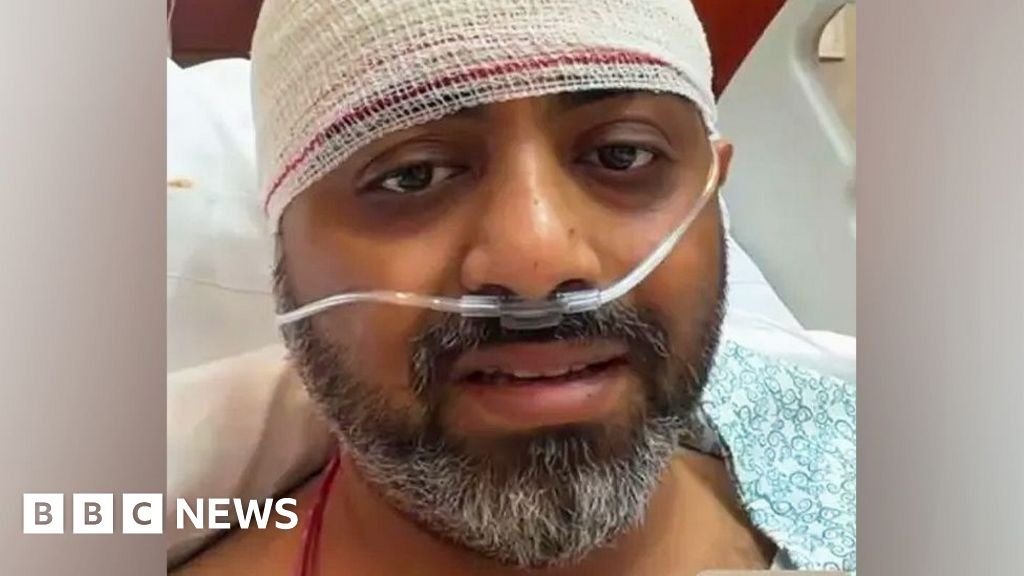 Flydubai co-pilot attacked captain