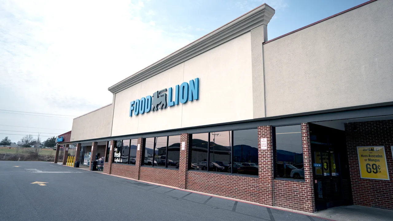 Food Lion, Stop Shop