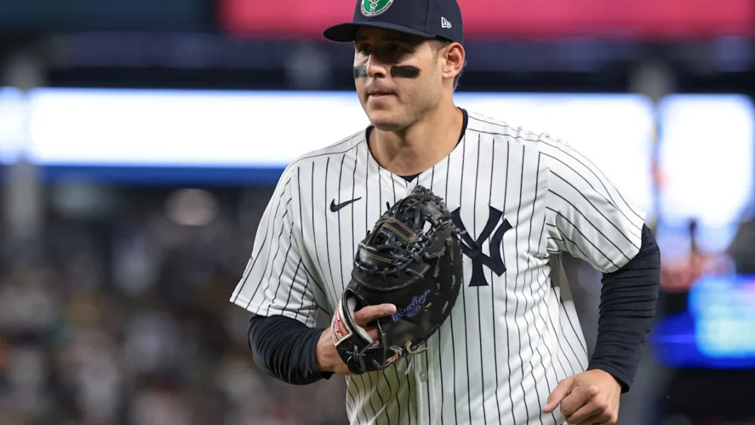 Former Yankee ‘ripped apart’ Former Yankee ‘ripped apart’