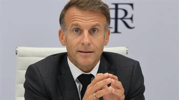 France tests upgraded nuclear