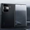 Galaxy Fold and iPhone