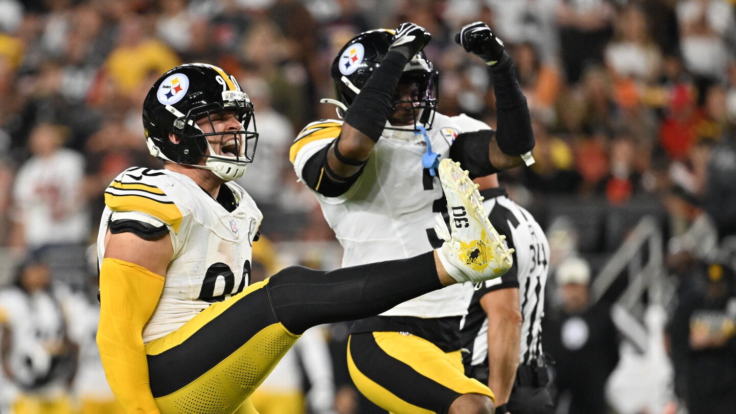 Getting Defensive: Week fantasy