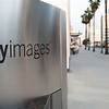 Getty Images is filing