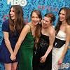 'Girls' reboot announced for