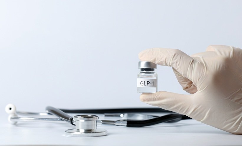 GLP-1s May Protect Against