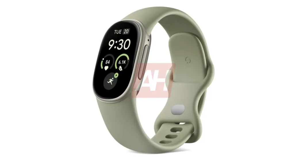 Google ‘Fitbit Edge’ reportedly