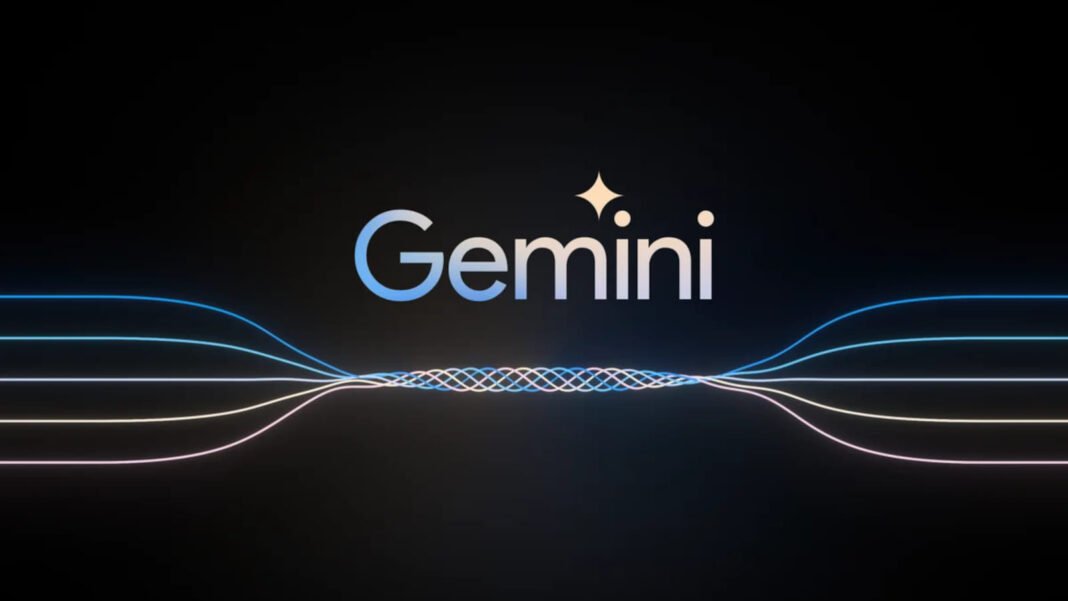 Google Gemini could soon