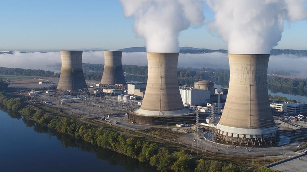 Google Nuke Deal Jolts