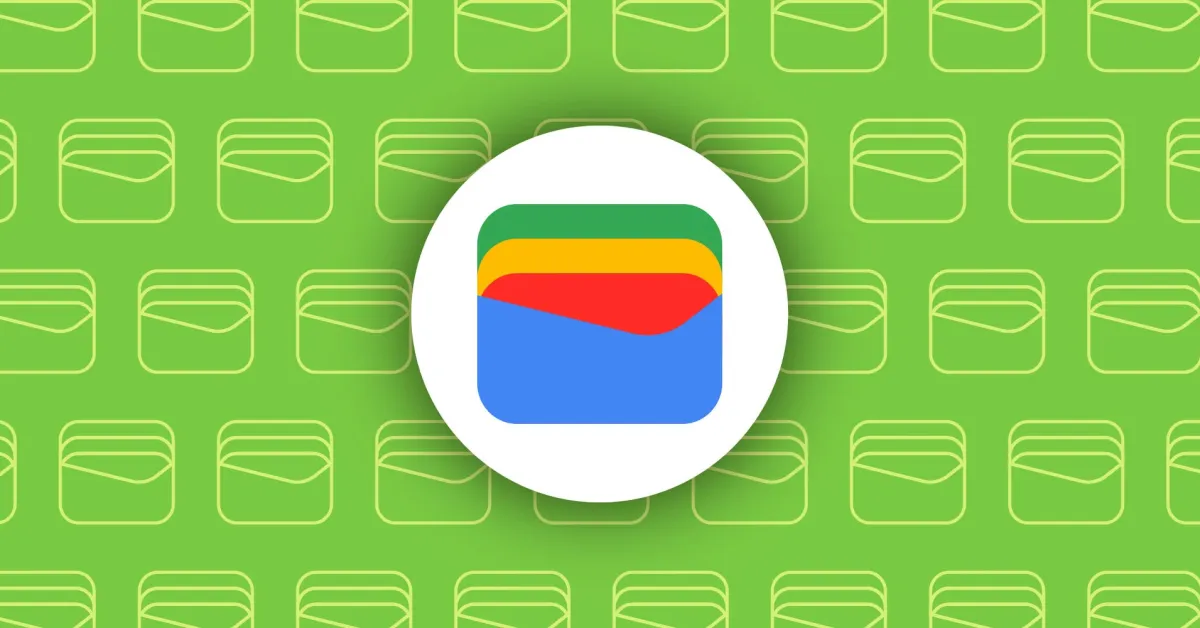 Google Wallet for Android