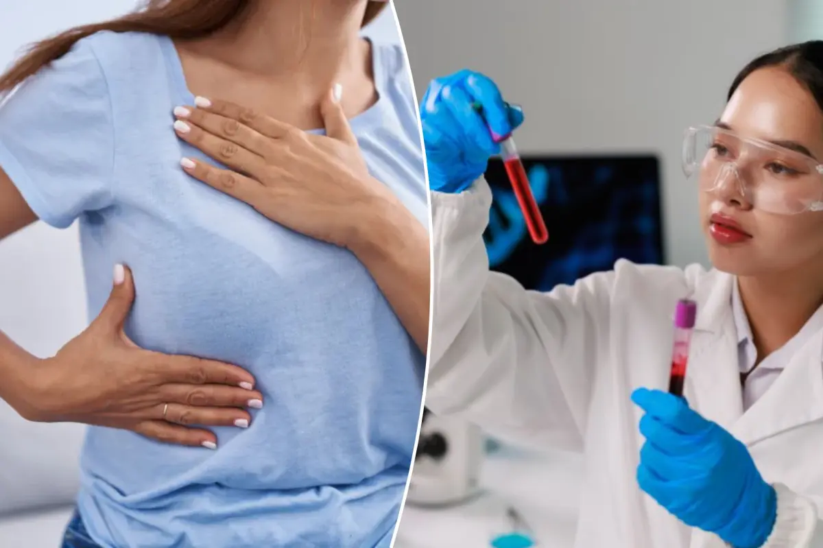 Got your BRCA test