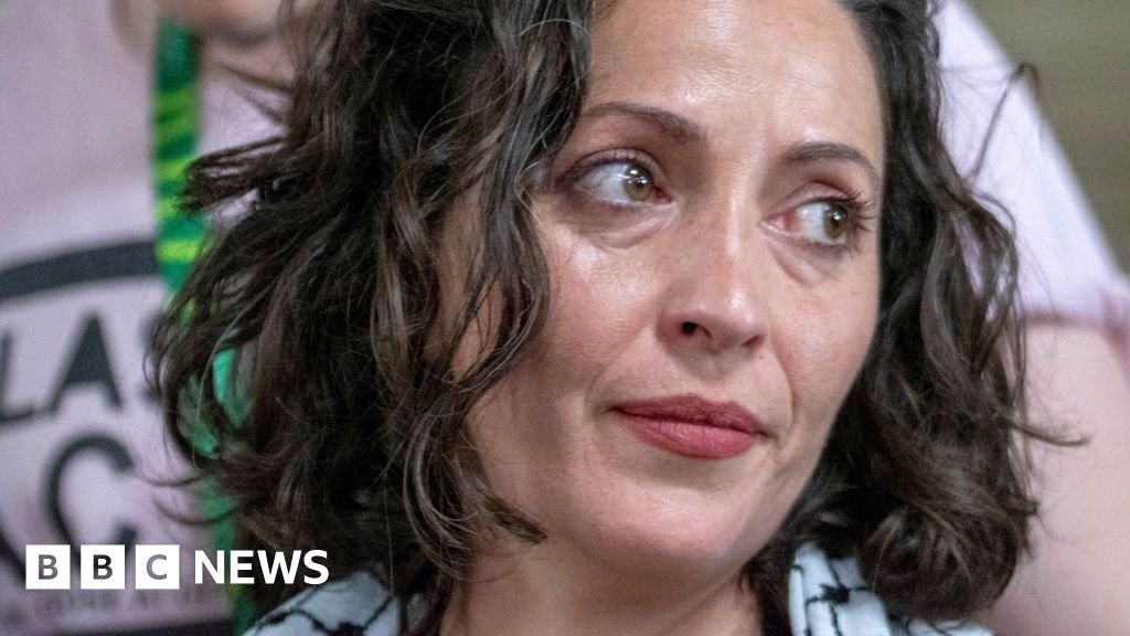 Greens investigate party member