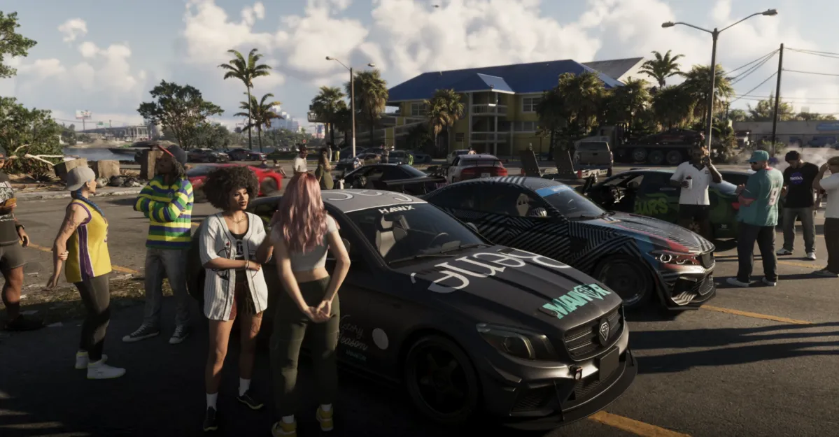 GTA VI will have