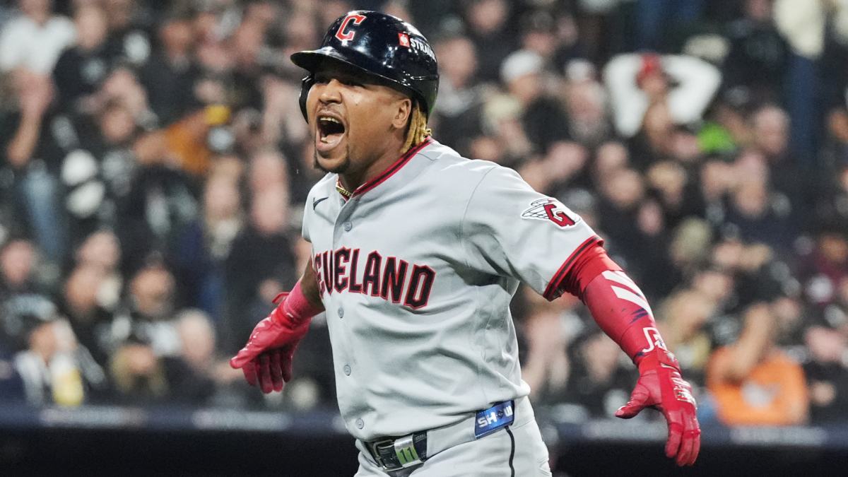 Guardians erupt in sixth