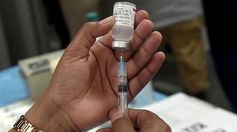 h4-anti-rabies-vaccine Vials of anti-rabies vaccine, which is unavailable at 126 government hospitals across Maharashtra amid a wider immunoglobulin shortage.