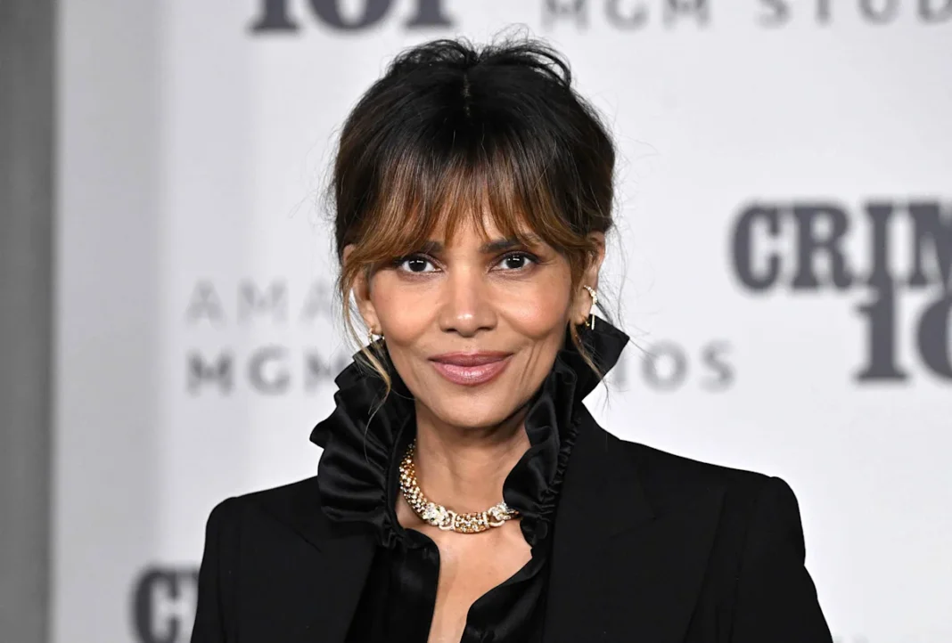 Halle Berry’s Daughter Nahla, Halle Berry’s Daughter Nahla,