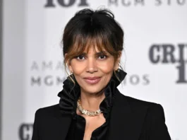 Halle Berry’s Daughter Nahla,
