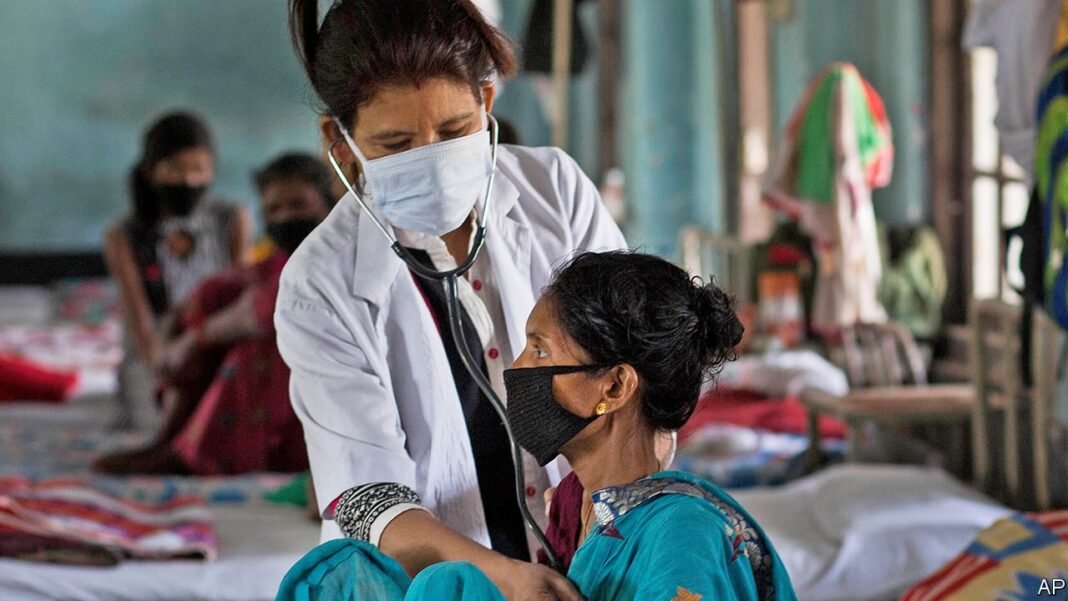 hea_01 TB patent drug-resistant tuberculosis treatment India