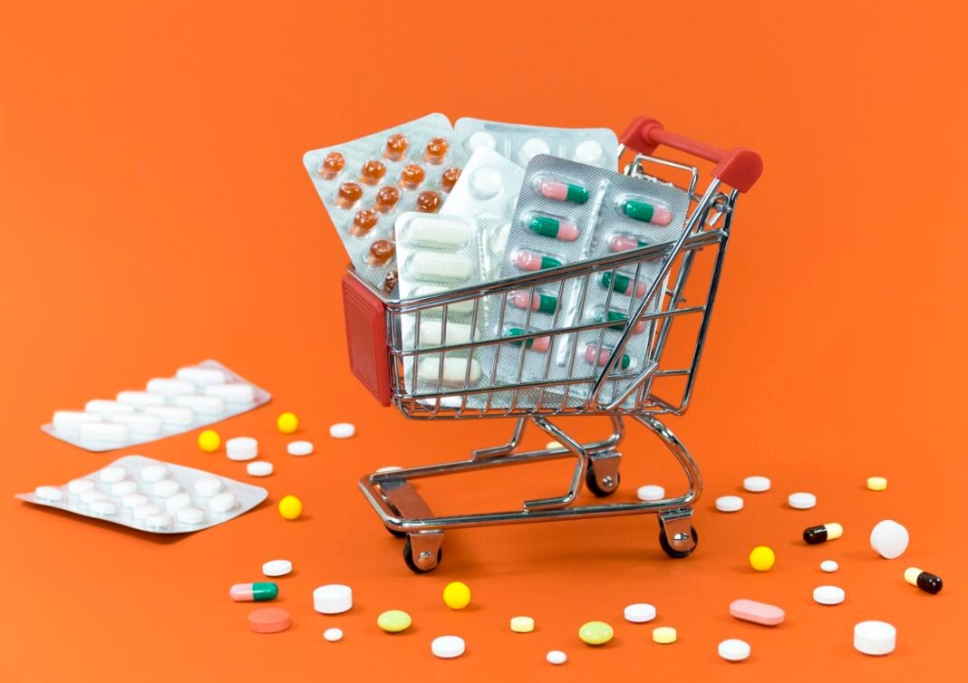 hea_02 Medicine import shelf life rule India pharmacy drugs
