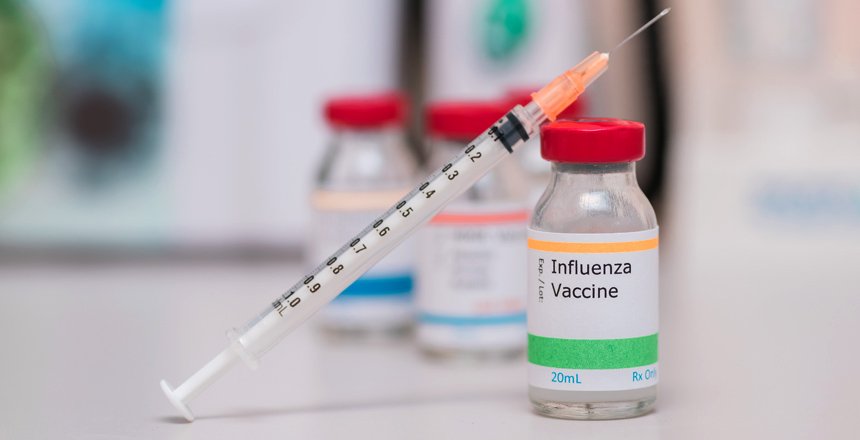 H1N1 flu