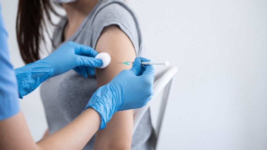 health-3 flu shots