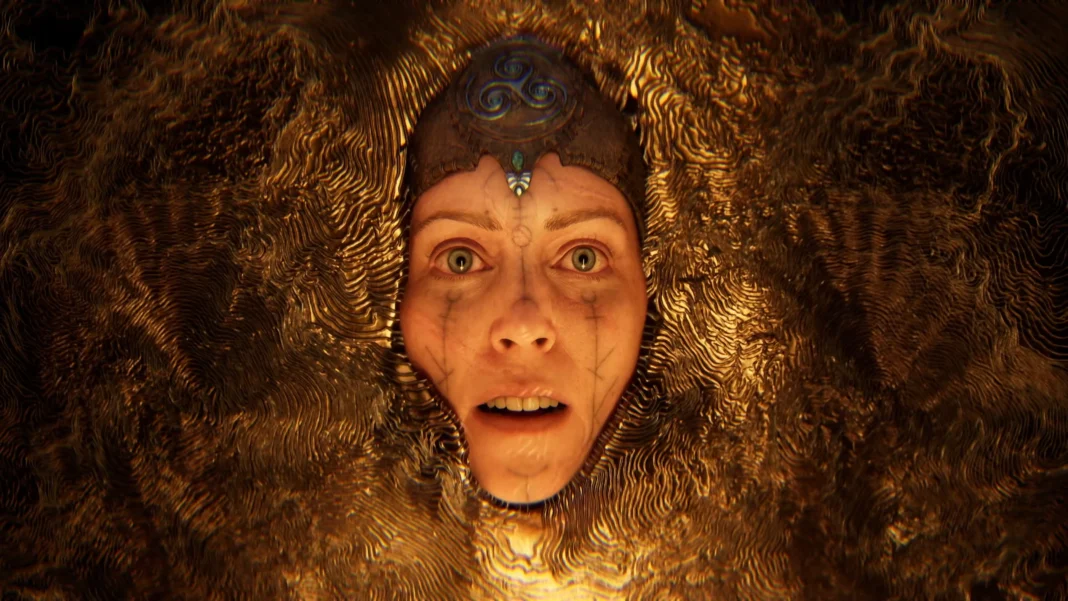 Hellblade studio Ninja Theory