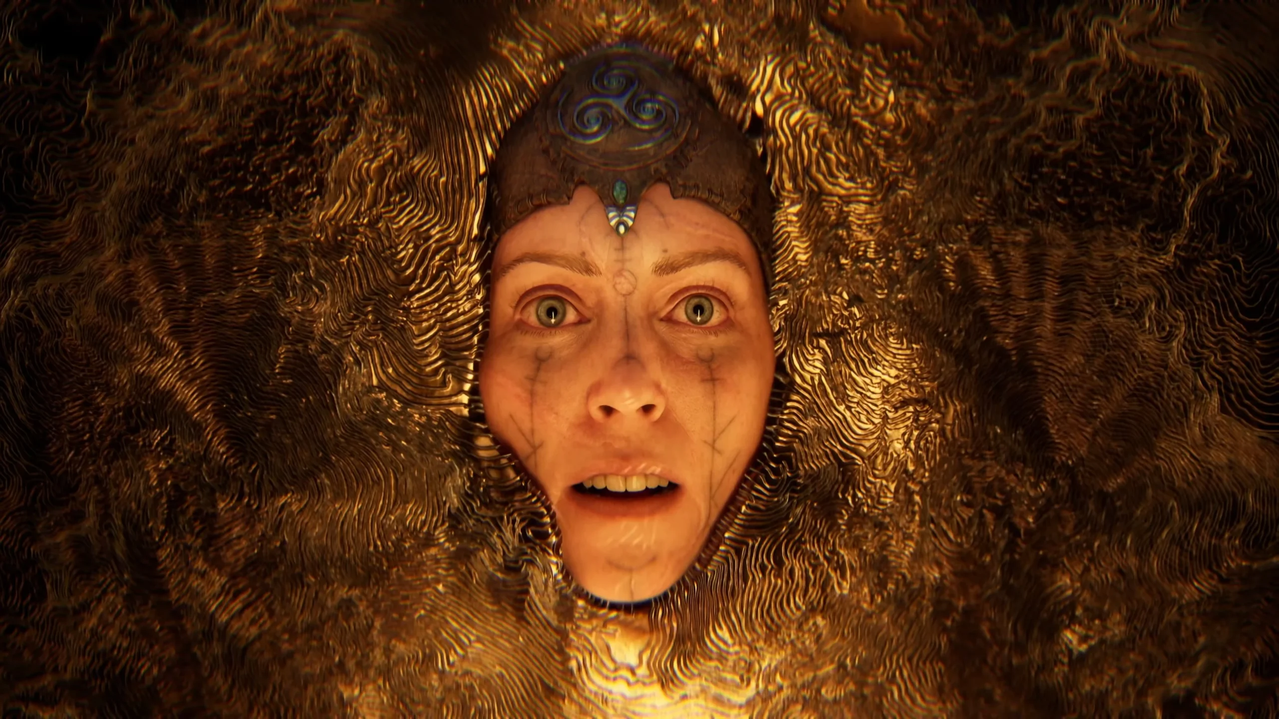 Hellblade studio Ninja Theory