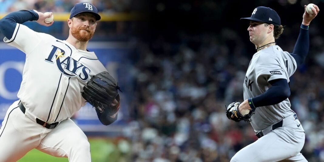 Here's how the pitching