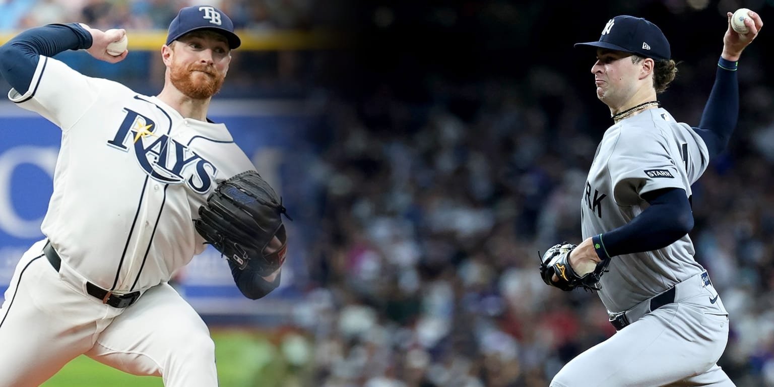 Here's how the pitching