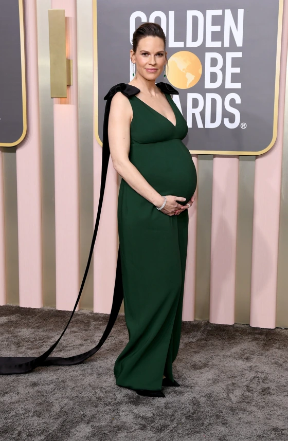 Hilary Swank pregnancy Hilary Swank pregnancy