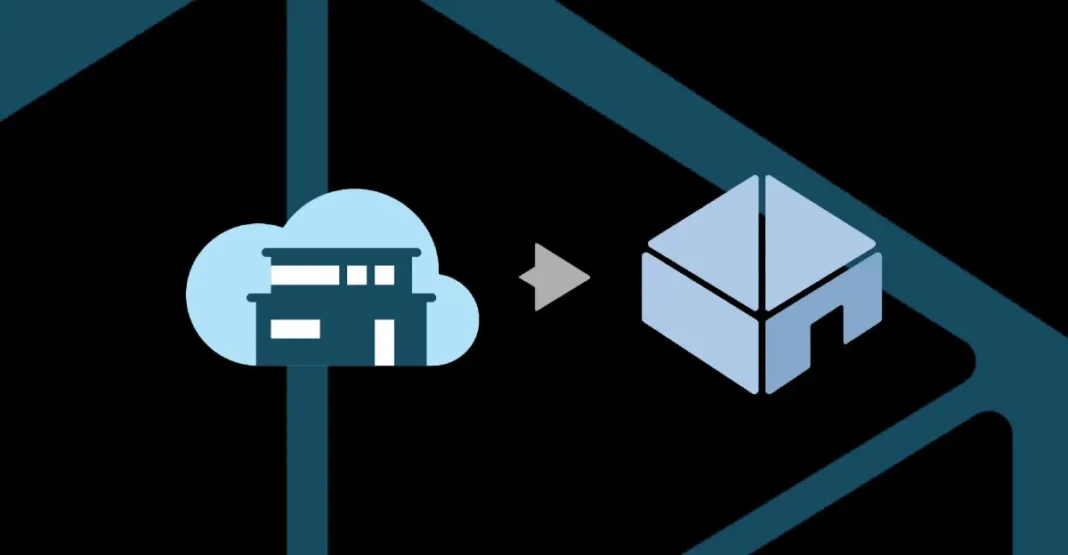 Home Assistant renames Home