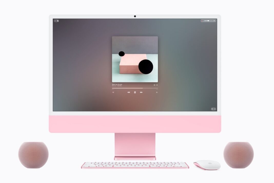 HomePod Mini Works as HomePod Mini Works as