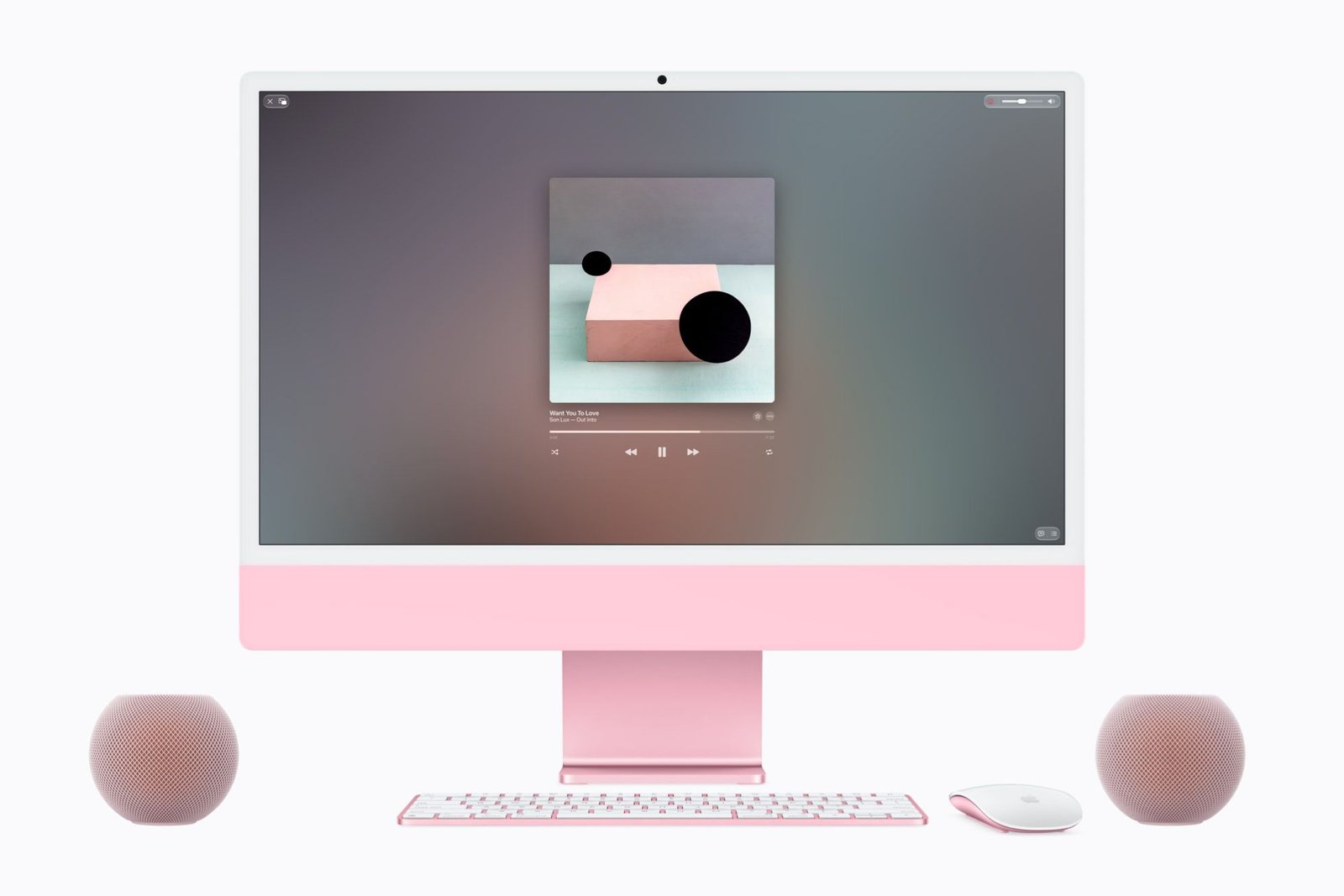 HomePod Mini Works as