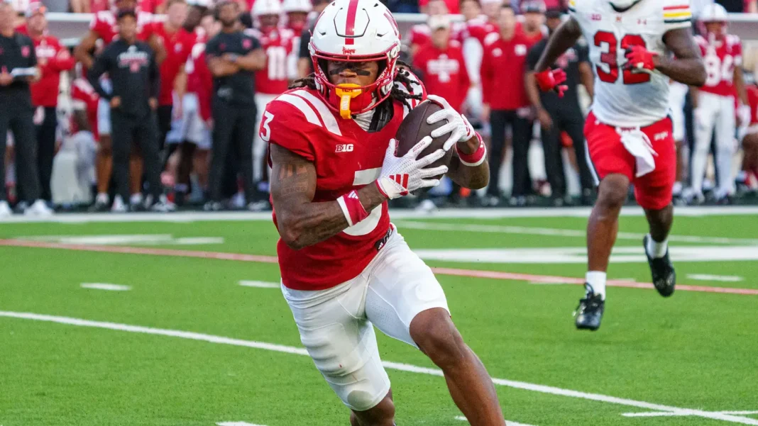 How Every Nebraska Player