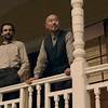 How Netflix’s ‘East of