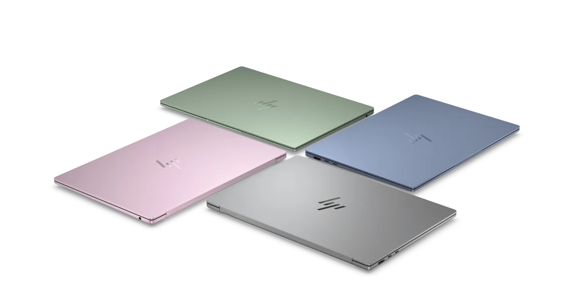 HP’s answer to the