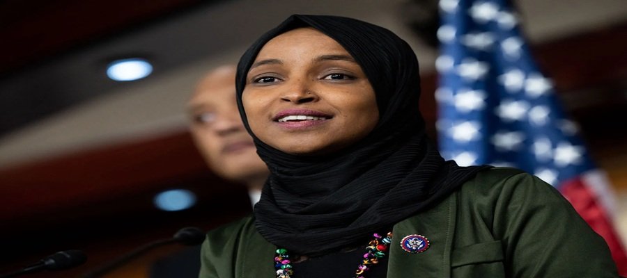 ilhan-omar-citizenship-probe Ilhan Omar citizenship probe slammed by Obama as appalling
