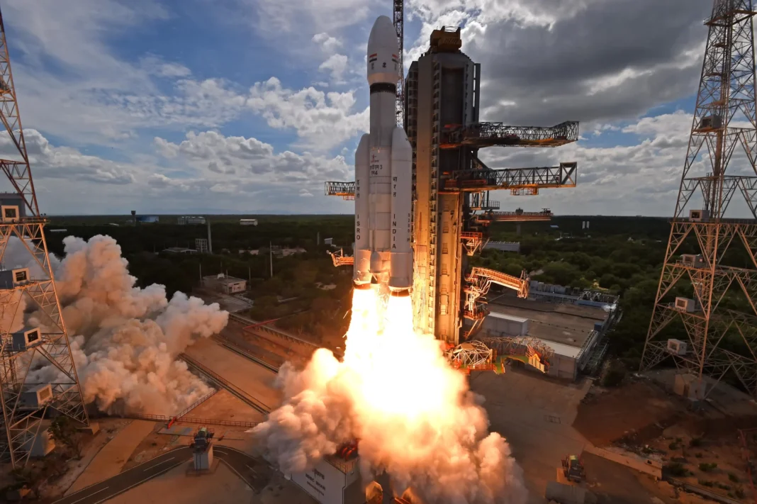 india-space-startups-40-billion-ambition space startups news photo