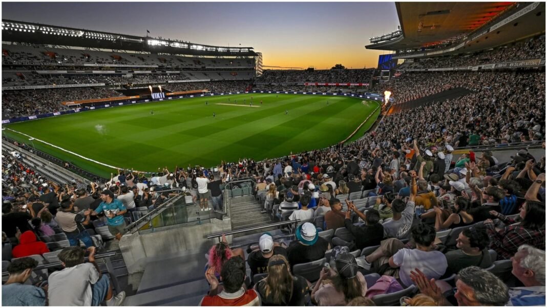 india-vs-new-zealand-1st-t20i-christchurch-preview India vs New Zealand T20I news photo
