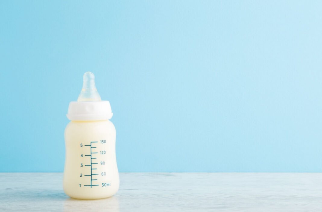 infant-formula-botulism Infant formula botulism testing petition filed with FDA