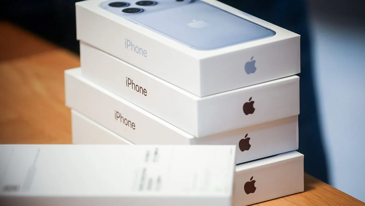 iPhone 18 Pro Max