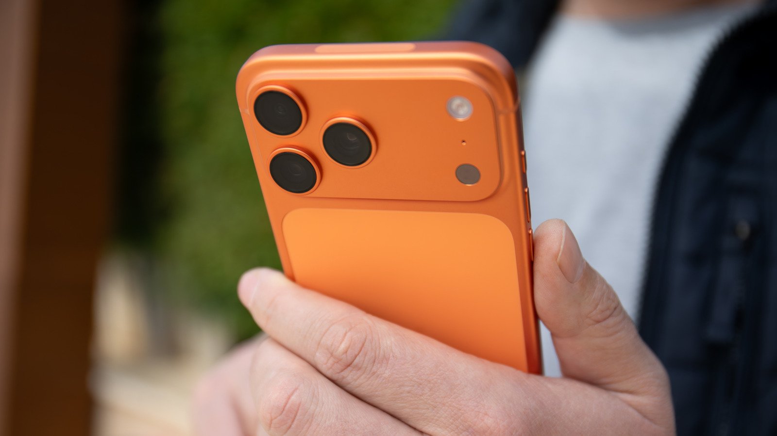 iPhone Owners Turn Off