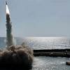 Iran strikes tankers outside