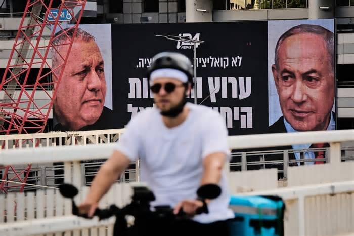 Israelis scarred by Oct.