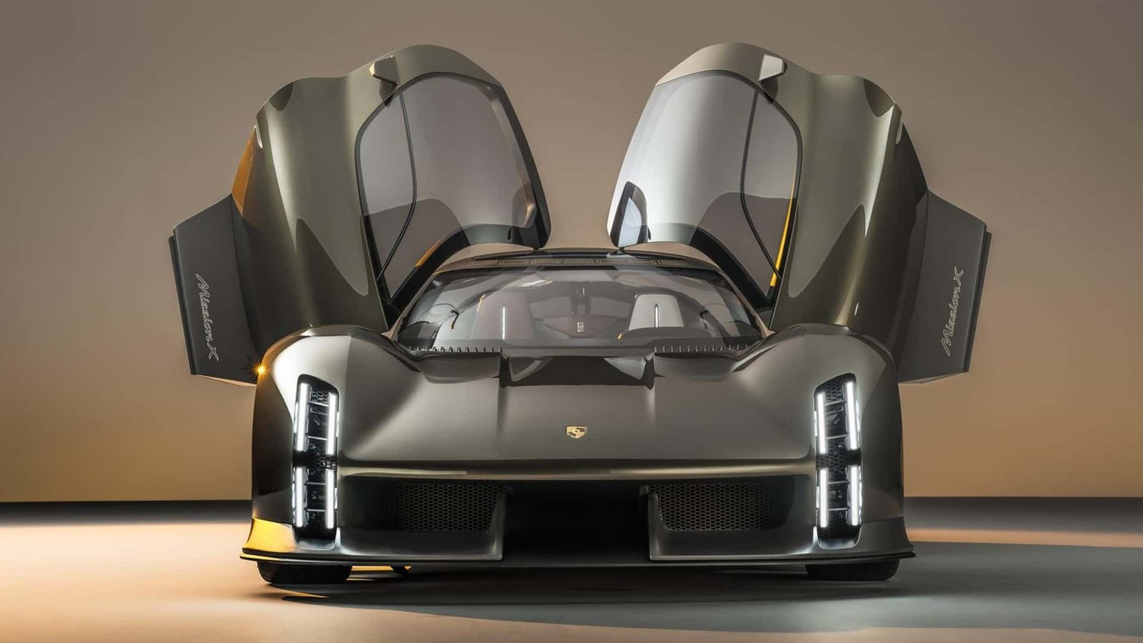 It’s Happening: Porsche Is