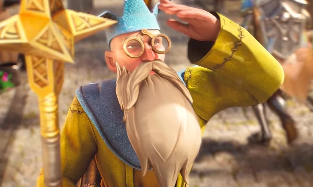 Jagex Announce Fourth RuneScape