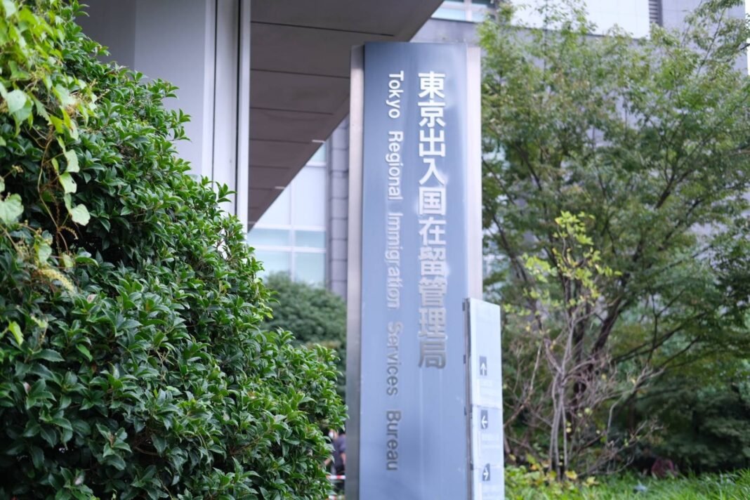 Japan officially overhauls permanent