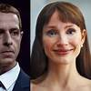 Jessica Chastain Shares Jeremy