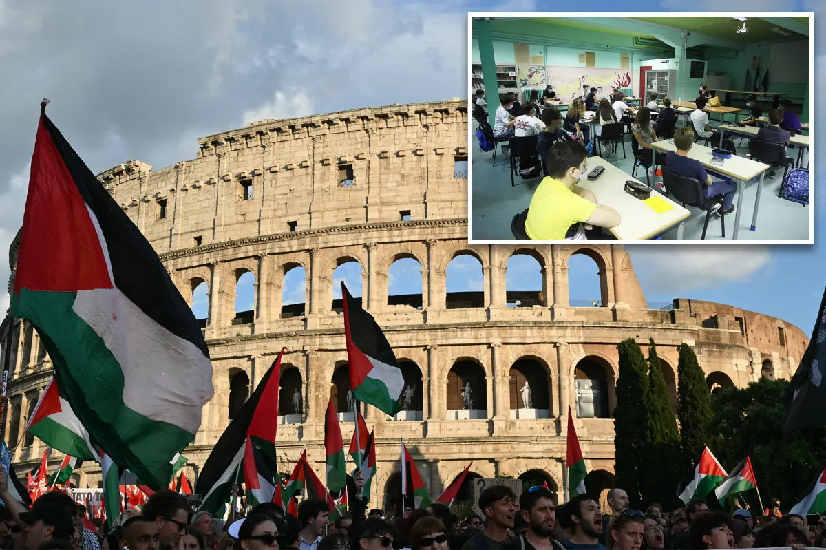 Jewish educators told to