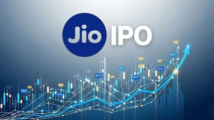 jio-ipo-subscription-day-one-record Jio IPO subscription news photo